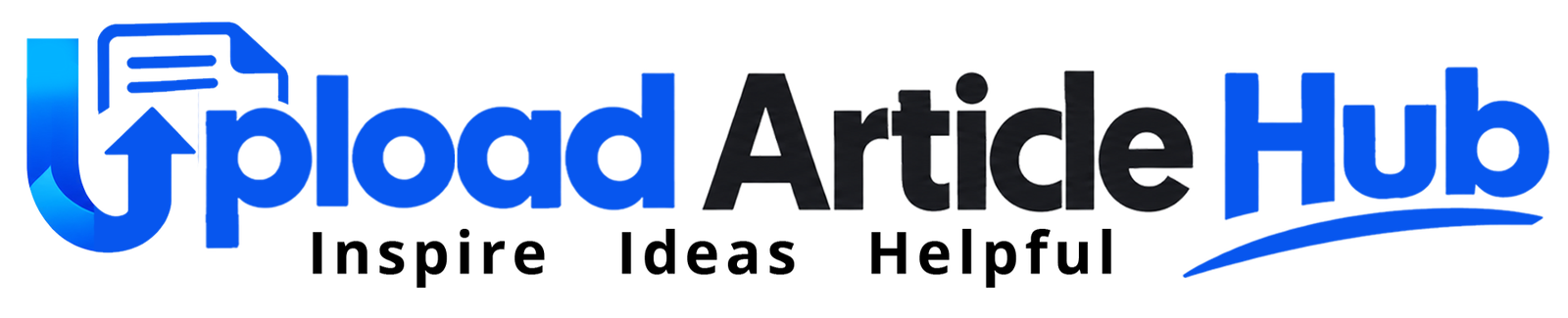 Upload Article Hub