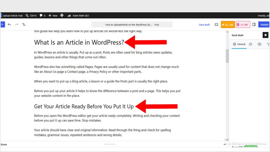 UploadArticle