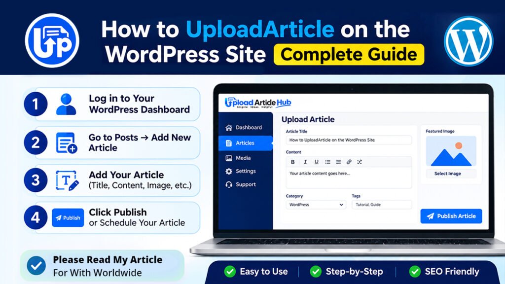 UploadArticle