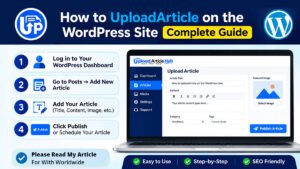 UploadArticle